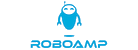 ROBOAMP Logo